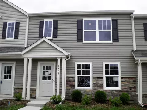 13952 Paramount Way, Cedar Lake, IN 46303 photo 1