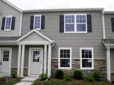 13952 Paramount Way, Cedar Lake, IN 46303 photo 1