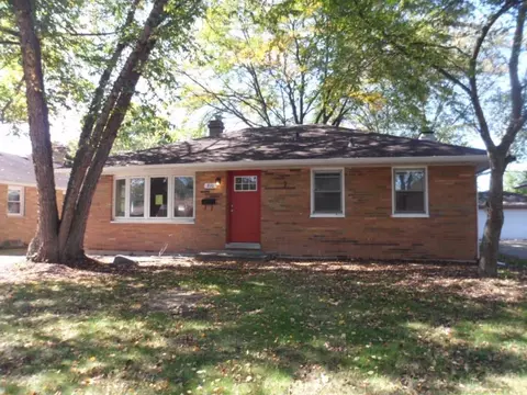 810 N Jay St, Griffith, IN 46319 photo 1