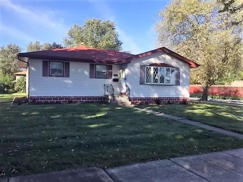 33 Aster St, Dyer, IN 46311 photo 1