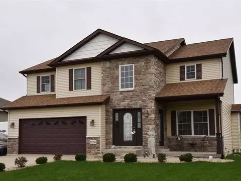 14736 Ivy St, Cedar Lake, IN 46303 photo 1
