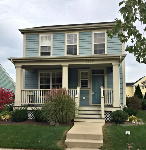 1145 Weaver Way, Burns Harbor, IN 46304 photo 1