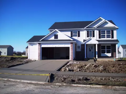 8800 Mallard Ln, Saint John, IN 46373 photo 1