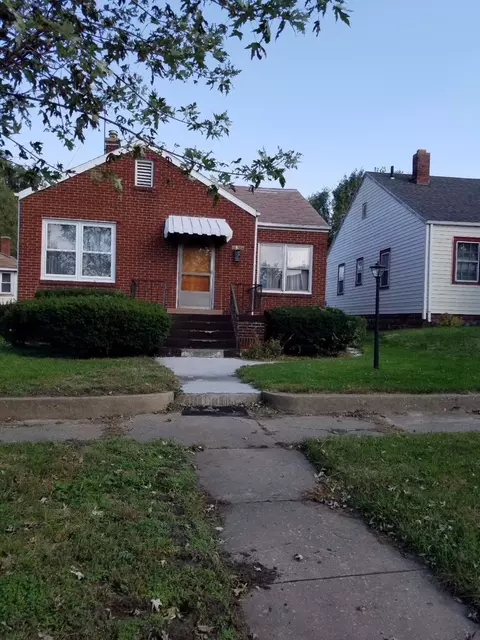 1321 Lincoln St, Gary, IN 46407 photo 1