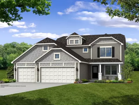 10677 Fairview Pl, Dyer, IN 46311 photo 1