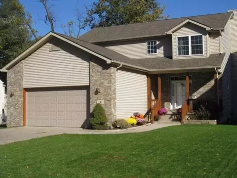 717 N Broad St, Griffith, IN 46319 photo 1