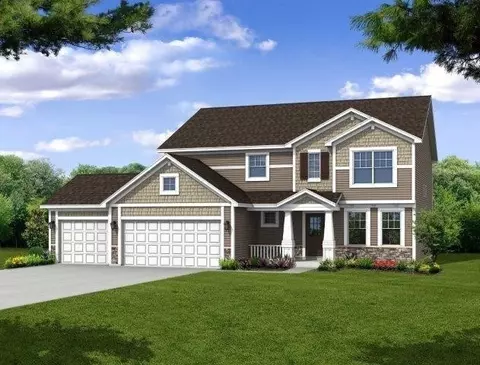 10687 Fairview Pl, Dyer, IN 46311 photo 1