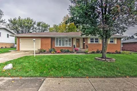 320 Elizabeth, Crown Point, IN 46307 photo 1