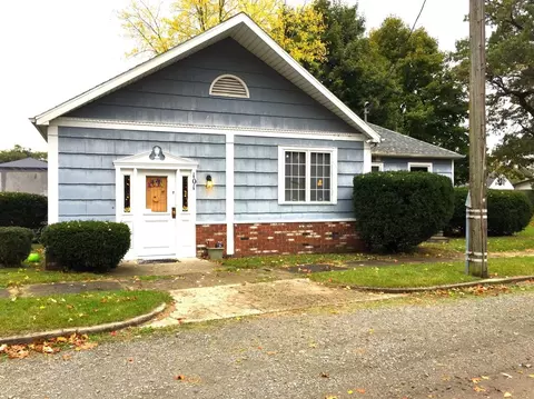 101 S Main St, Hamlet, IN 46532 photo 1