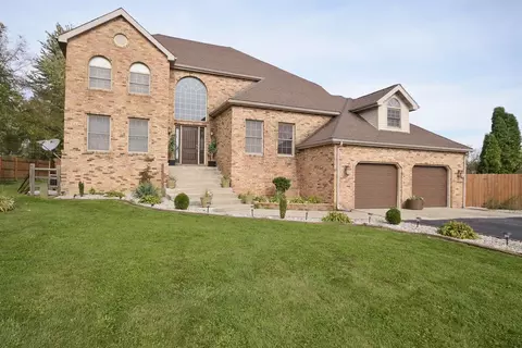 7720 E 83rd Ave, Crown Point, IN 46307 photo 1