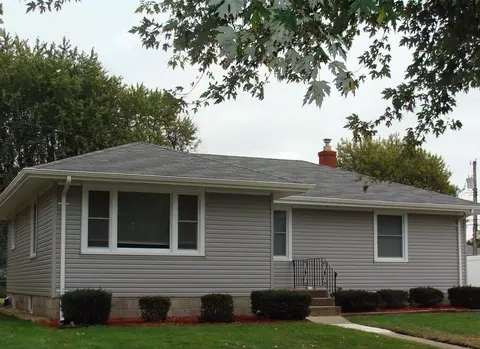 1433 N Griffith Blvd, Griffith, IN 46319 photo 2