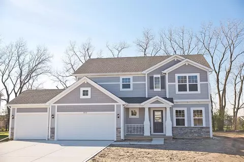 2010 Georgia Ave, Dyer, IN 46311 photo 1