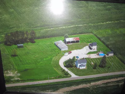 7482 E 157th Ave, Hebron, IN 46341 photo 5