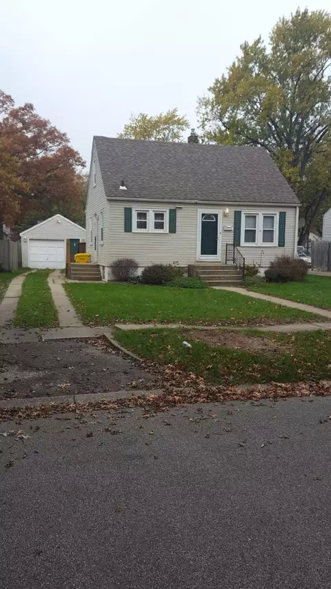 122 N Raymond, Griffith, IN 46319 photo 1