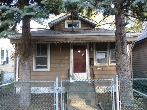 4331 Torrence Ave, Hammond, IN 46327 photo 1