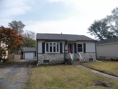 339 N Dwiggins, Griffith, IN 46319 photo 1