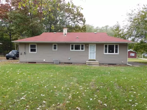 6941 Birch Ave, Gary, IN 46403 photo 2