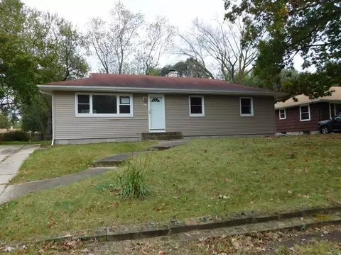 6941 Birch Ave, Gary, IN 46403 photo 1