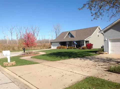 1945 Westfield Ct, Griffith, IN 46319 photo 6