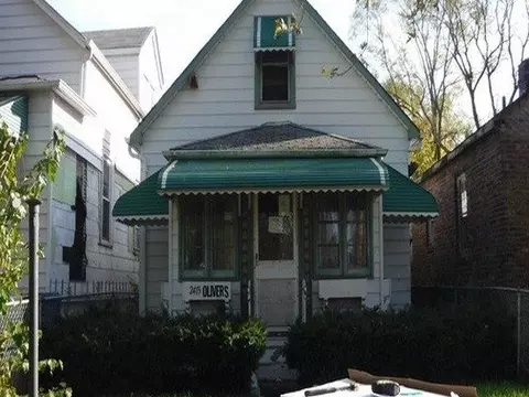 2413 Delaware St, Gary, IN 46407 photo 1