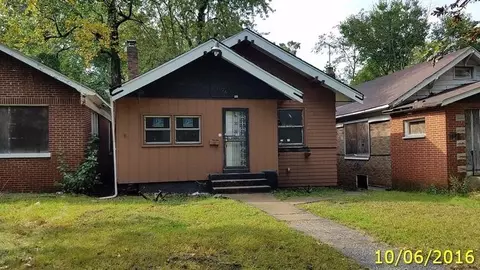 4356 Jefferson St, Gary, IN 46408 photo 1