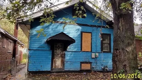 4356 Jefferson St, Gary, IN 46408 photo 3