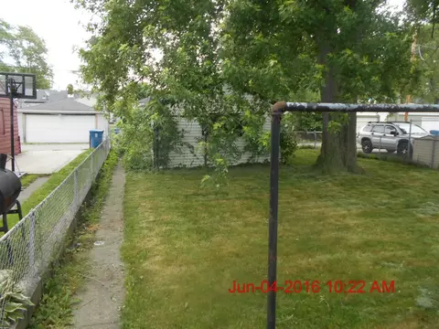 3555 Buchanan St, Gary, IN 46408 photo 2