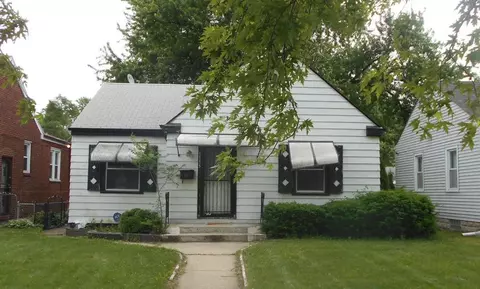 3555 Buchanan St, Gary, IN 46408 photo 1