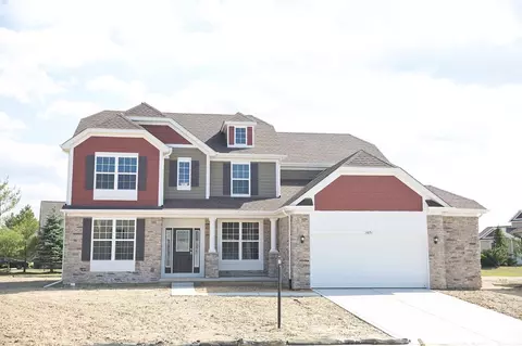 2651 Walker Dr, Valparaiso, IN 46385 photo 2