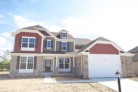 2651 Walker Dr, Valparaiso, IN 46385 photo 1