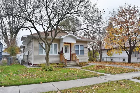 620 Cherry St, Hammond, IN 46324 photo 1