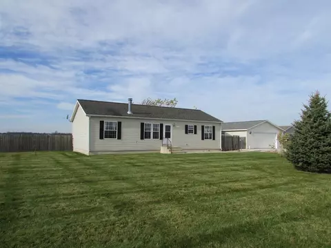 3702 N 500, Rolling Prairie, IN 46371 photo 1