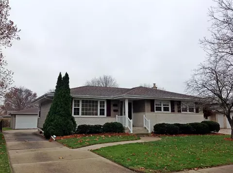 514 Evergreen Ln, Munster, IN 46321 photo 2