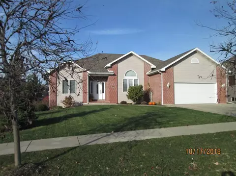 280 E 125th Pl, Crown Point, IN 46307 photo 1