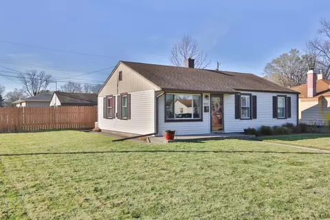 802 N Indiana St, Griffith, IN 46319 photo 1