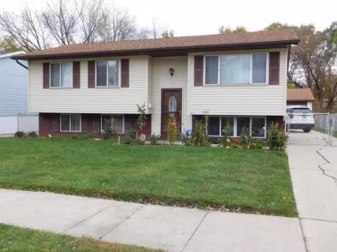 833 E 51 Pl, Gary, IN 46409 photo 1