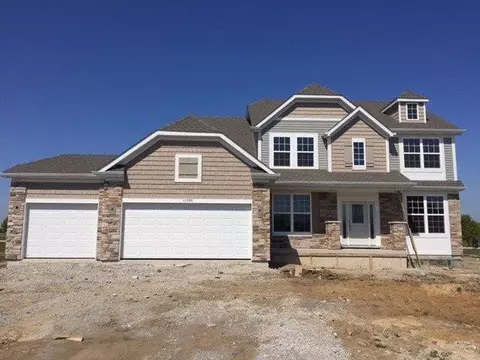 10096 Golden Crest Dr, Saint John, IN 46373 photo 1