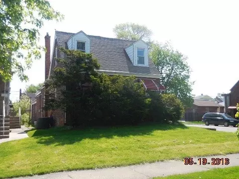 1649 Warwick Ave, Whiting, IN 46394 photo 3