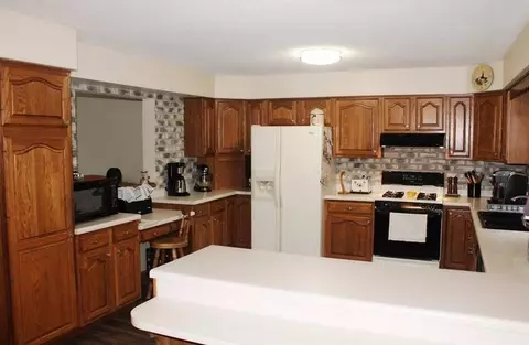 8473 Morse Ct, Crown Point, IN 46307 photo 4