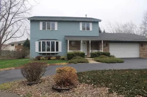 8473 Morse Ct, Crown Point, IN 46307 photo 1