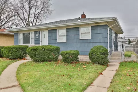 7224 Beech Ave, Hammond, IN 46324 photo 1