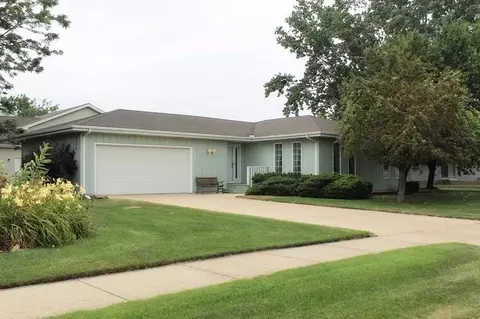 735 N Rueth Dr, Griffith, IN 46319 photo 1