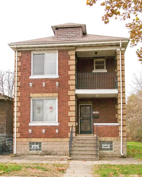 1312 Lincoln St, Gary, IN 46407 photo 1
