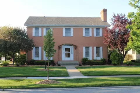 1401 Brandywine Dr, Munster, IN 46321 photo 1
