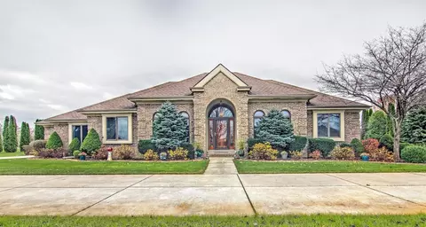 4951 E 107 Ct, Crown Point, IN 46307 photo 1