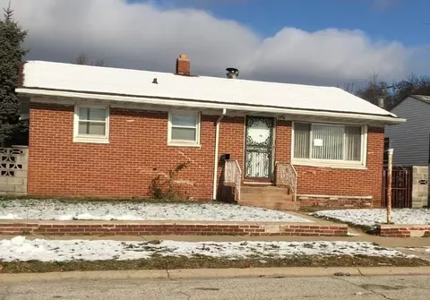 3756 W 21st Ave, Gary, IN 46404 photo 1