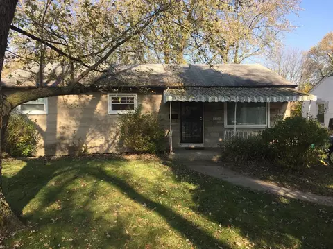 4408 E 7th Ave, Gary, IN 46403 photo 1