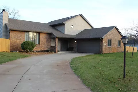 2385 Taney Pl, Gary, IN 46404 photo 1