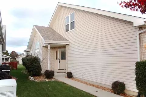 1702 Beech Dr, Crown Point, IN 46307 photo 2