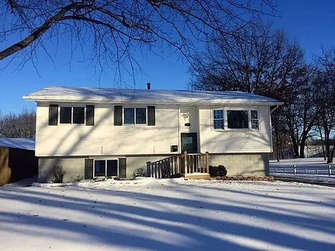 109 N Jay St, Griffith, IN 46319 photo 1